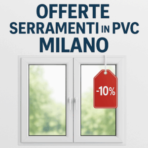 Serramenti in PVC Ozzero